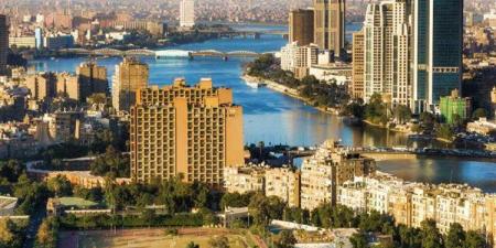 حالة الطقس اليوم الإثنين 29_4_2024 في مصر - مصر النهاردة
