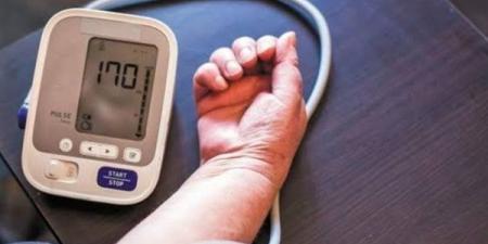 انخفاض ضغط الدم يشير إلى حالات تهدد الحياة - مصر النهاردة