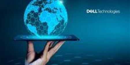 دل تكنولوجيز تطرح أجهزة الكمبيوتر المحمولة الجديدة Dell Inspiron - مصر النهاردة