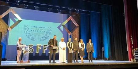 الجزائر والعراق يحصدان جوائز المسابقة العربية بالإسكندرية للفيلم القصير - مصر النهاردة