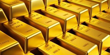 أسعار الذهب تتجه لتحقيق مكاسب للشهر الثالث على التوالي - مصر النهاردة