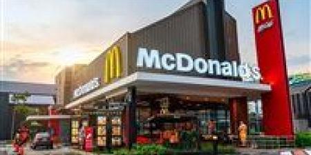 ماكدونالدز تعترف: مقاطعة الشرق الأوسط أضرت بالمبيعات - مصر النهاردة