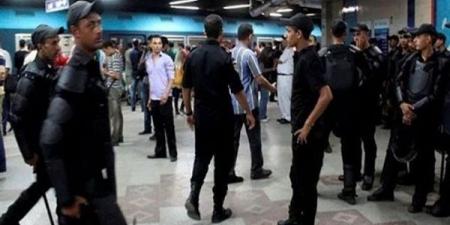 شرطة النقل تضبط 1555 قضية متنوعة - مصر النهاردة