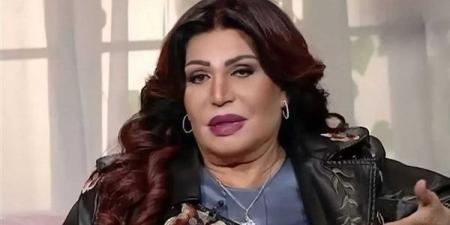 نجوى فؤاد تكشف تطورات حالتها الصحية: كنت لا حس ولا صوت - مصر النهاردة
