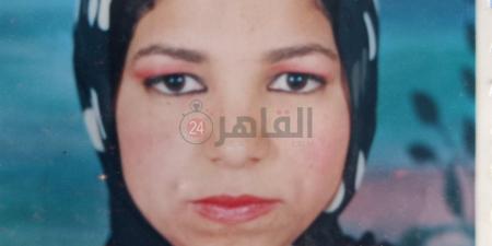 أول صورة لضحية القتل على يد شقيقة ضرتها بسبب الغيرة بالفيوم - مصر النهاردة