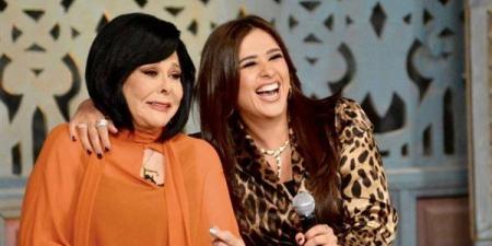 برومو ياسمين عبد العزيز مع "صاحبة السعادة" التريند رقم 1 على يوتيوب - مصر النهاردة