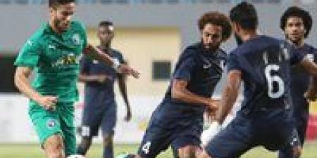 موعد مباراة بيراميدز وإنبي في الدوري الممتاز والقنوات الناقلة بث مباشر - مصر النهاردة