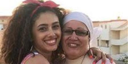 وفاة والدة الفنانة ريم أحمد ومحمد صبحي ينعيها: كانت إنسانة رائعة - مصر النهاردة