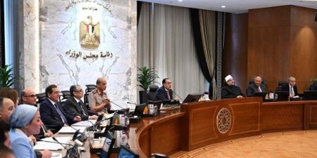 قرار عاجل لمجلس الوزراء بشأن استيراد السيارات من الخارج - مصر النهاردة