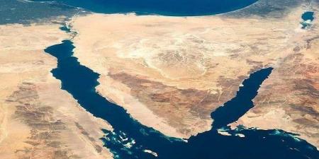 5 أنفاق لربط سيناء بمدن قناة السويس بتكلفة 35 مليار جنيه.. اعرف التفاصيل - مصر النهاردة