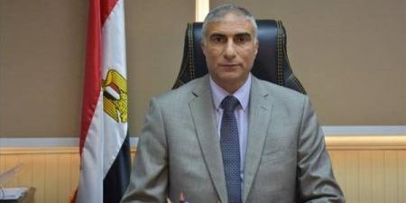 غنيم قائما بأعمال نائب رئيس هيئة المجتمعات العمرانية لقطاع التنمية وتطوير المدن - مصر النهاردة