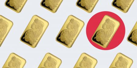 استقرار أسعار الذهب في تعاملات اليوم الأربعاء 1 مايو 2024 - مصر النهاردة