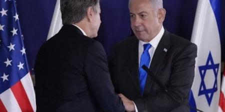 الخارجية الأمريكية: بلينكن أشار لنتنياهو إلى تحسن وصول المساعدات لغزة - مصر النهاردة