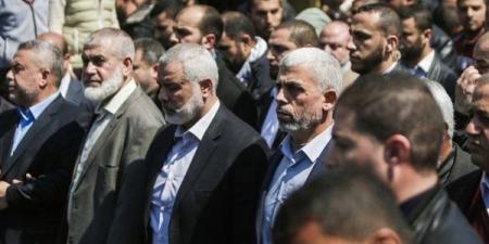 وزير الخارجية التركي يكشف حقيقة نقل مقرات قادة حماس لأنقرة - مصر النهاردة