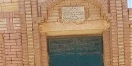 في الذكرى الأولى لوفاته.. قبر مصطفى درويش بلا زائرين | بث مباشر - مصر النهاردة