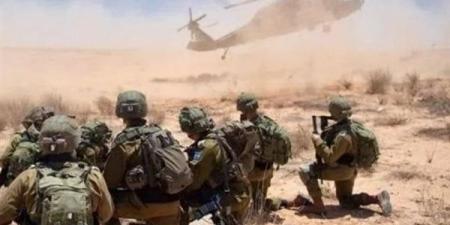 يديعوت أحرونوت: إسرائيل تقرر تسريح جنود احتياط مستدعين للمشاركة في اجتياح رفح - مصر النهاردة