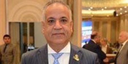 رئيس جمعية رجال الأعمال المصريين الأفارقة: القارة الإفريقية تمتلك مفتاح التنمية المستدامة - مصر النهاردة