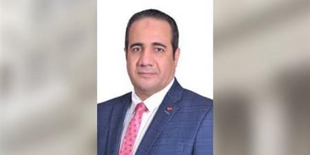 تعيين الدكتور أسامة حجازى عميدا لمعهد الكبد بالمنوفية - مصر النهاردة