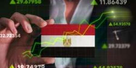 رأس المال السوقي للبورصة يخسر 137.3 مليار جنيه خلال إبريل - مصر النهاردة