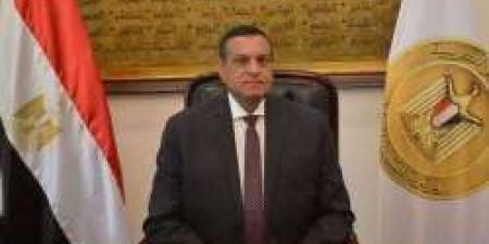 توجيهات هامة من وزير التنمية المحلية بشأن احتفالات شم لنسيم - مصر النهاردة