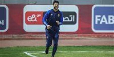 موعد عودة محمد الشناوي للمشاركة بعد إصابته الجديدة - مصر النهاردة