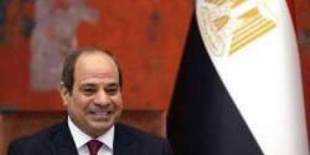 اتحاد القبائل العربية يختار الرئيس السيسى رئيسا شرفيا للاتحاد | فيديو - مصر النهاردة
