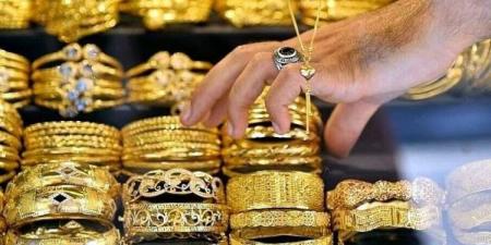 عيار 21 يقفز لأكثر من 6 آلاف جنيه.. مفاجأة بشأن أسعار الذهب في الأسواق خلال الفترة المقبلة - مصر النهاردة
