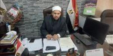 أوقاف أسيوط: إطلاق برنامج الكراسي العلمية بالمساجد الكبرى الأربعاء المقبل - مصر النهاردة