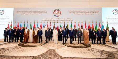 الإمارات تُشارك في منتدى الاقتصاد العربي مع دول آسيا الوسطى وأذربيجان - مصر النهاردة