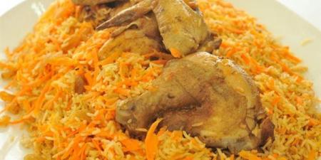 طريقة عمل الأرز البسمتي، زي المطاعم وبأقل التكاليف - مصر النهاردة