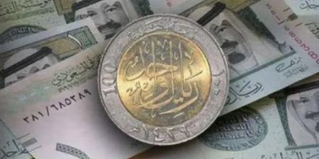 سعر الريال السعودي اليوم الخميس 2-5-2024 في بداية التعاملات - مصر النهاردة