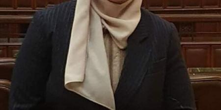 جامعة عين شمس تعلن فوز الدكتورة رانيا حتحوت بجائزة خليفة التربوية على مستوى الوطن العربي - مصر النهاردة