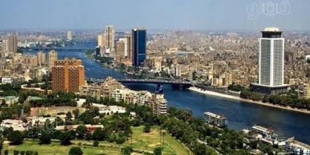 درجات الحرارة غدا الجمعة 03-05-2024 في مصر - مصر النهاردة