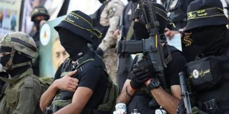 اغتيال أحمد أبو الفول أحد قادة كتيبة طولكرم بنيران أجهزة الأمن الفلسطينية (فيديو) - مصر النهاردة