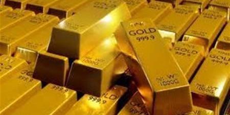 تراجع طفيف في أسعار الذهب مع تقلص التوقعات بخفض الفائدة في 2024 - مصر النهاردة