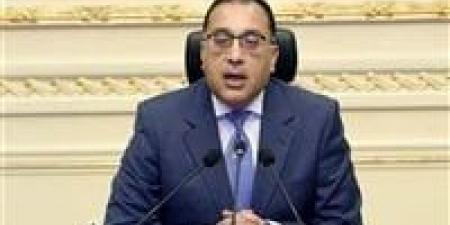 رئيس الوزراء ينهي تخصيص أراضٍ وعقارات حكومية لصالح مونوريل العاصمة الإدارية - مصر النهاردة