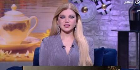 ياسمين الخطيب تصدم الجمهور بسبب تغير أخلاق البنات (فيديو) - مصر النهاردة