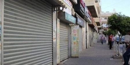 181 مخالفة لمحلات لم تلتزم بقرار الغلق - مصر النهاردة