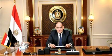 هيئة الجودة: إصدار 40 مواصفة قياسية في إعادة استخدام وإدارة المياه - مصر النهاردة