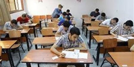 خطوات تسجيل استمارة امتحانات الدبلومات الفنية 2024 - مصر النهاردة