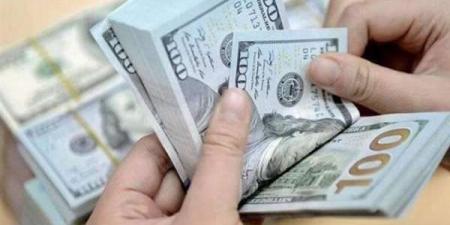 سعر الدولار اليوم والعملات الأجنبية اليوم الخميس 2-5-2024 في البنوك - مصر النهاردة