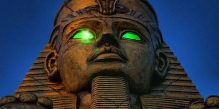 حقيقة لعنة الفراعنة ووجود قوى خارقة تحمي المقابر من 4 آلاف عام(فيديو) - مصر النهاردة
