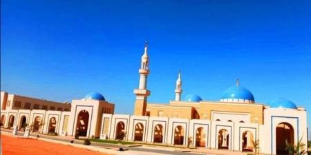 الأوقاف تعلن خريطة افتتاحات المساجد الجديدة اليوم الجمعة - مصر النهاردة