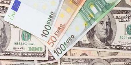 ارتفاع الدولار واليورو واستقرار اليوان أمام الروبل الروسي - مصر النهاردة