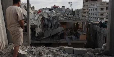 34622 شهيدا، أحدث إحصاء لضحايا العدوان الإسرائيلي على غزة - مصر النهاردة