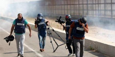 اليونيسكو تمنح جائزة حرية الصحافة للصحافيين الفلسطينيين في غزة - مصر النهاردة