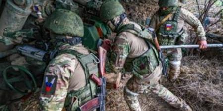 الجيش الروسي يستهدف معدات ومدرعات القوات المسلحة الأوكرانية صباح اليوم - مصر النهاردة