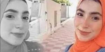 غدا.. محاكمة المتهمين في قضية طالبة العريش - مصر النهاردة