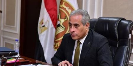العمل تنشر 8 تكليفات رئاسية للوزارة (إنفوجراف) - مصر النهاردة
