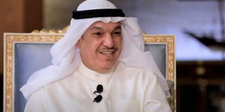 سفير الكويت: التقارب السياسي بين الدولتين خلق تطابقًا في الرؤى تجاه الأزمات والأحداث - مصر النهاردة